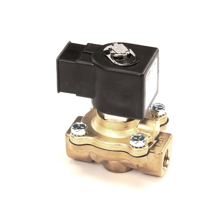 Revent Solenoid Valve 50308801